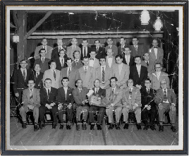 pjcfoundingfathersframed